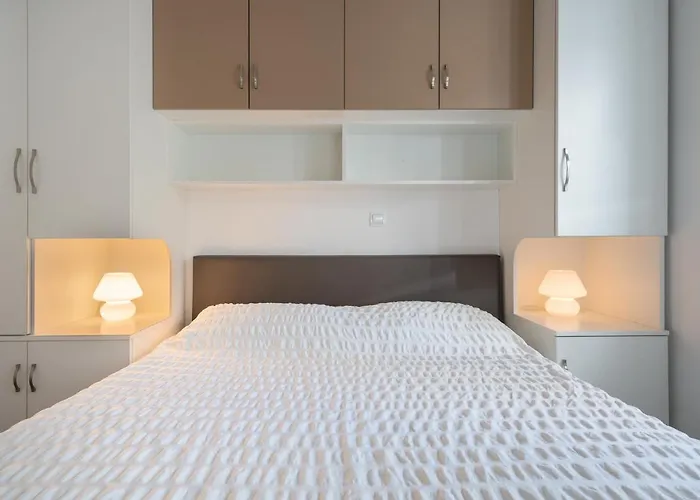 Teranino Apartment