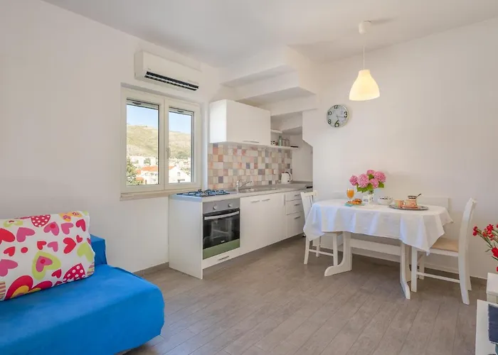 Teranino Apartment