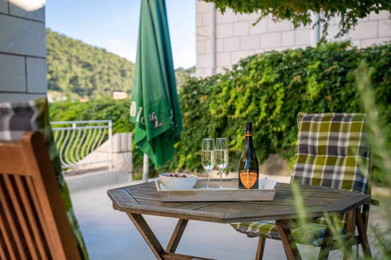 Apartma Teranino Dubrovnik