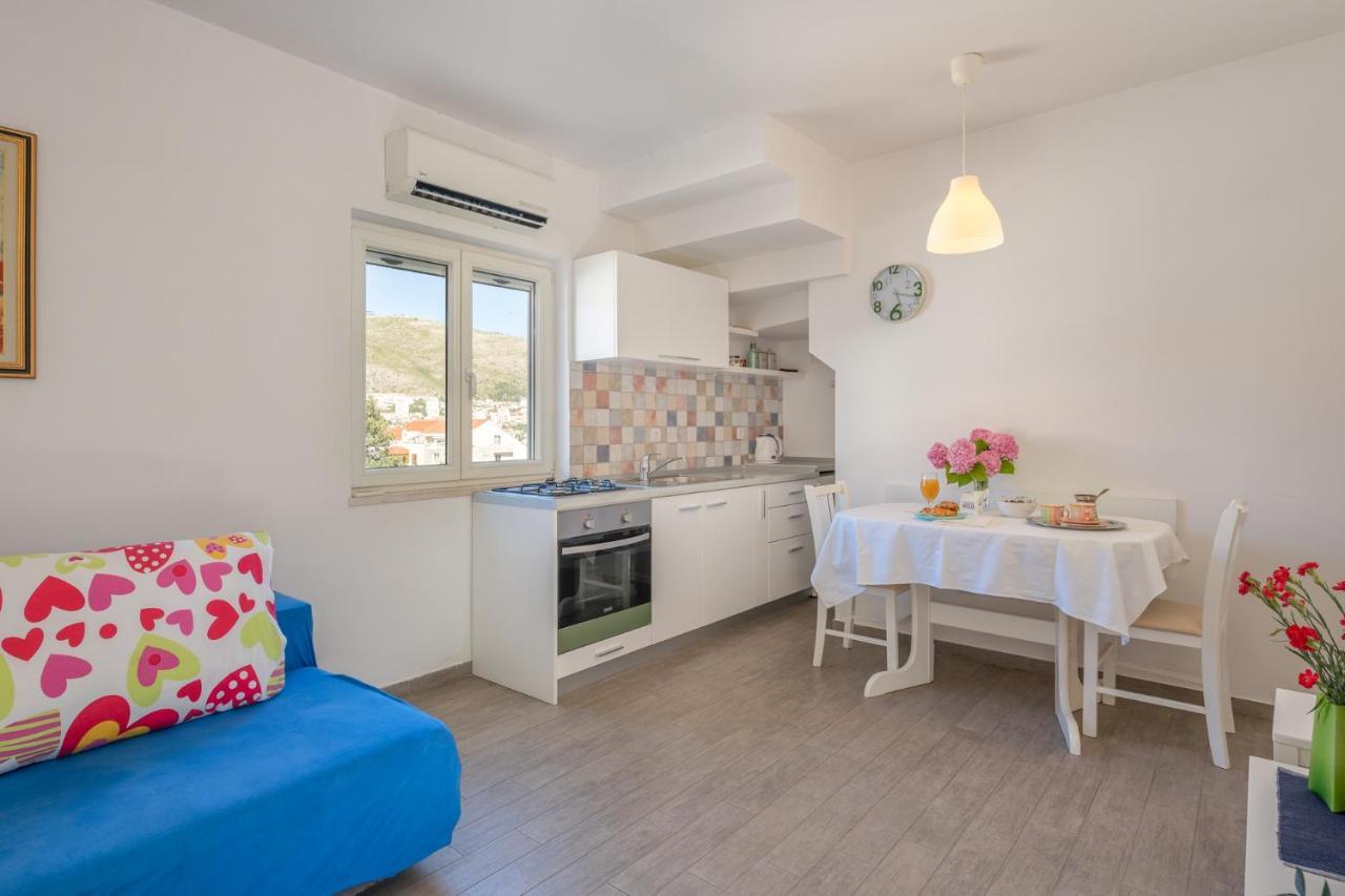 Apartament Teranino