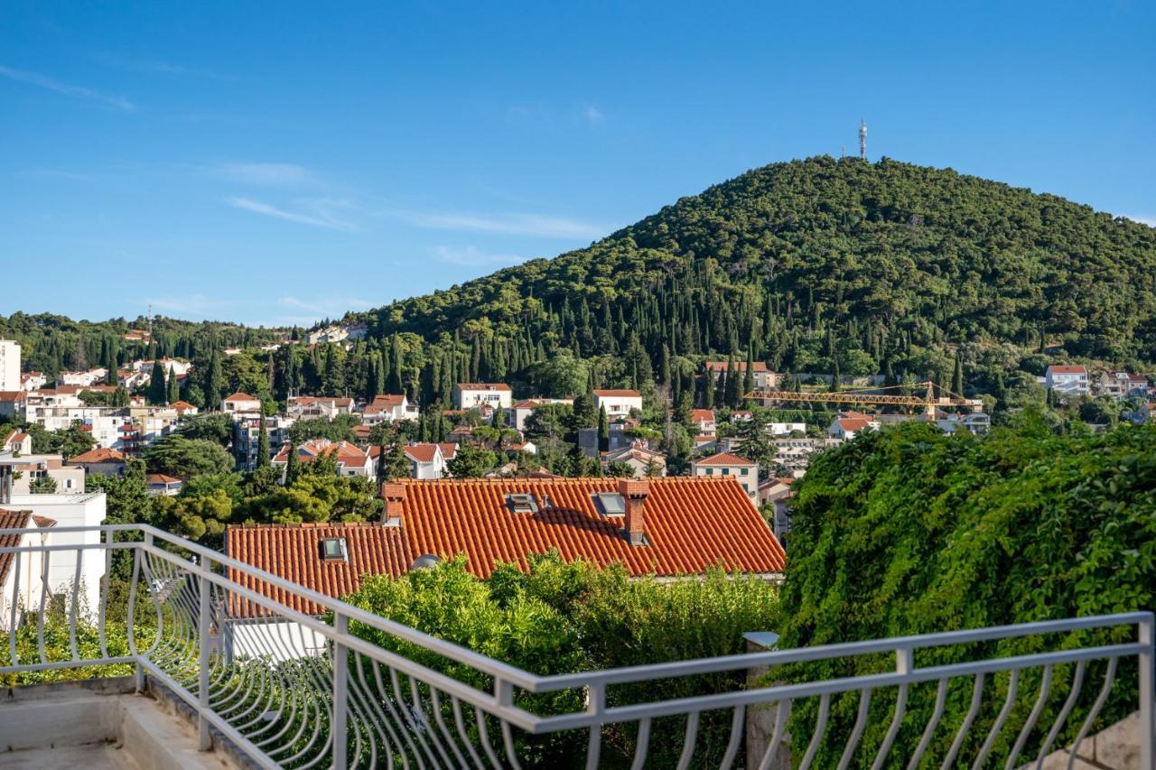 Apartma Teranino