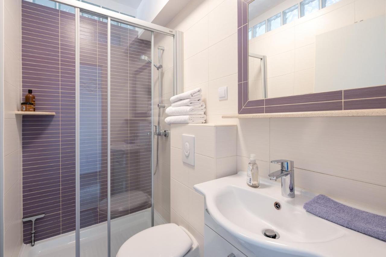 Apartament Teranino