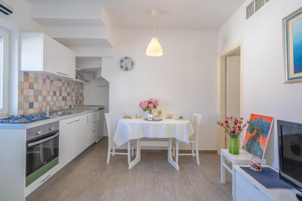 Apartament Teranino *