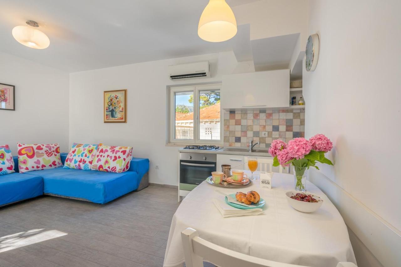 Teranino Apartma *